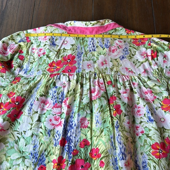 Vintage Models Coat by Swirl - Picture 11 of 12